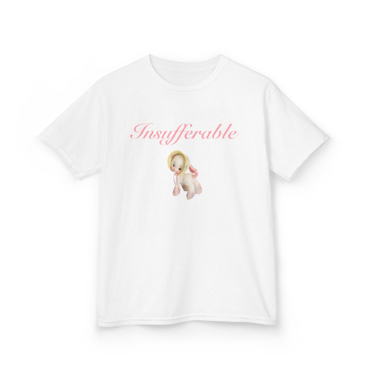 Kids Heavy Cotton™ Tee