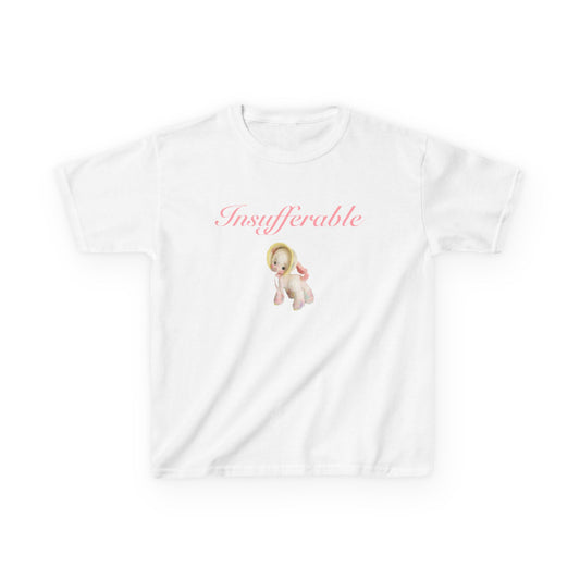 Kids Heavy Cotton™ Tee