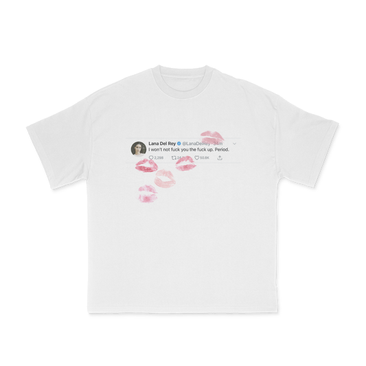 ‘LANA’ Adult tee